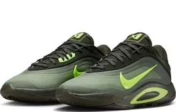 La Nike A’One « The Switch » au septième ciel