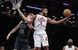 Evan Mobley admet ne pas être à la hauteur des standards fixés