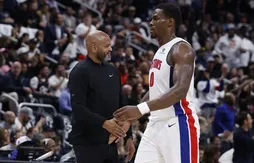 Les Lakers à l’offensive pour réunir Jalen Duren et Luka Doncic