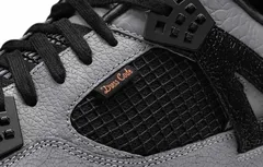 Une Air Jordan 4 “Dress Code” limitée à 29 exemplaires pour les membres du Team Jordan