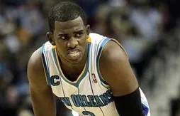 San Antonio étouffe Chris Paul et les Hornets