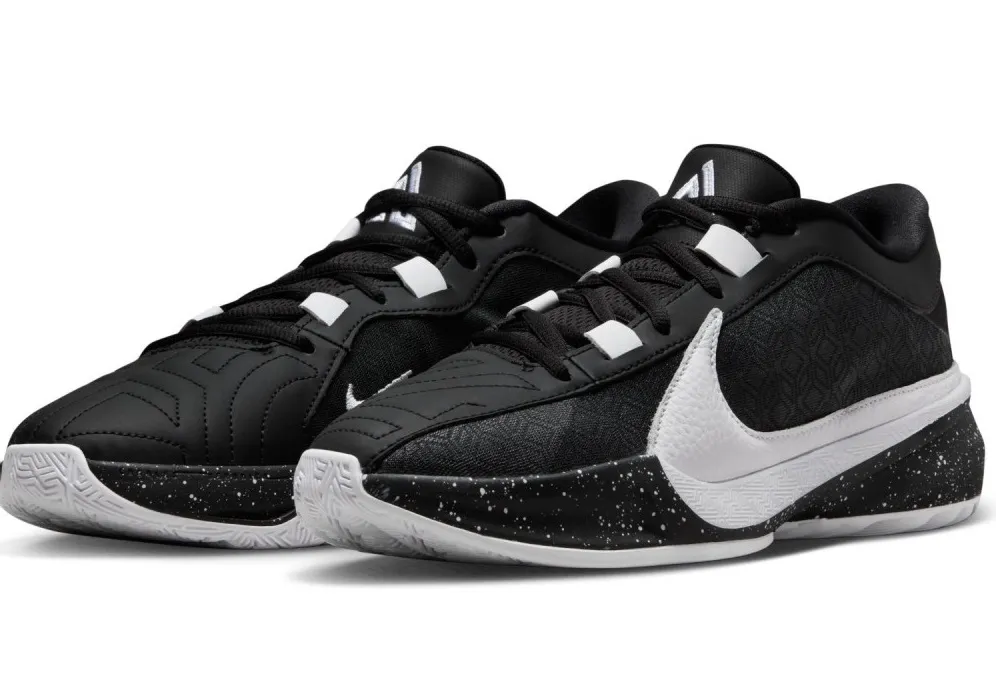Zoom Freak 5