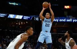 Desmond Bane a retrouvé sa patte !