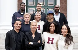 Kevin Love, Julius Randle et Luc Mbah a Moute « diplômés » d’Harvard