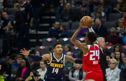 Renversant ! Buddy Hield et Harrison Barnes font chuter les Nuggets après prolongation