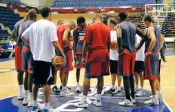 Live : Equipe de France / Canada (20h30, Sport+)