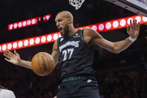 Chris Finch défend Rudy Gobert : « C’est un futur Hall of Famer »
