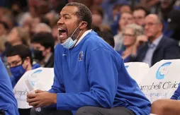 Finalement, Rasheed Wallace ne rejoindra pas le staff des Lakers