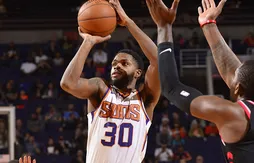 Troy Daniels, le nouveau sniper des Lakers