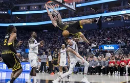 Klay Thompson en rêvait : il va jouer un back-to-back