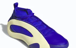 Test de chaussures | La Harden Vol. 8 entre simplicité et efficacité