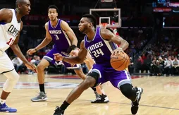 Les jeunes Kings prêts pour leurs devoirs de vacances