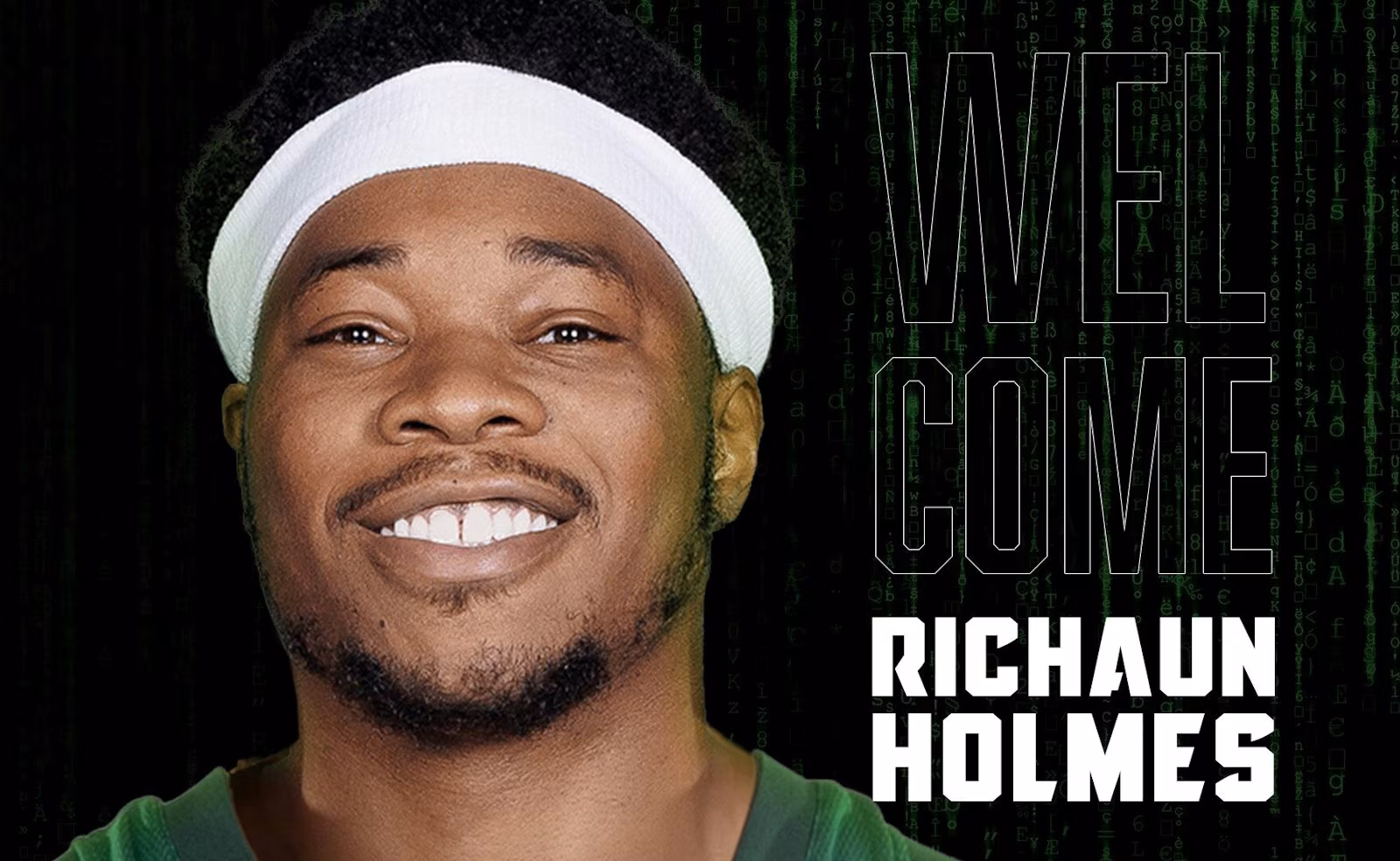 richaun holmes