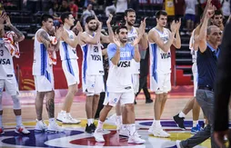 Coupe du monde 2019 : l’Argentine prend le quart