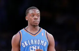 Reggie Jackson : explosif sur le terrain, humble dans la vie