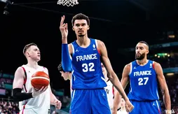 Programme du jour | Les Bleus finissent les phases de poules face à l’Allemagne à 21h00