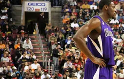 Rookie of The Year : Tyreke Evans est-il menacé ?