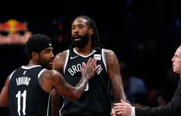 Pour Spencer Dinwiddie, les blessures expliquent les problèmes offensifs des Nets