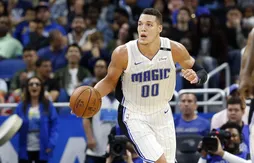 Aaron Gordon réveille le Magic et enfonce le Thunder