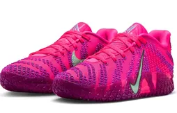 La Nike Ja 3 fait le doublé !