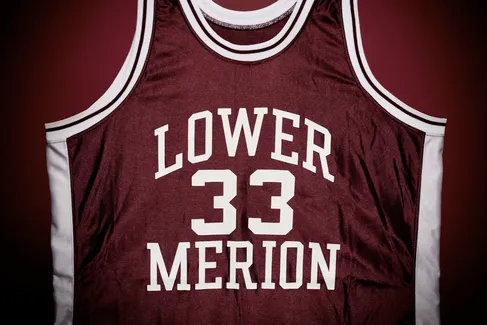 Kobe Bryant High School Jersey Sells for Record .17M at Sotheby's