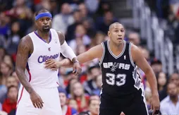 Stephen Jackson revient sur les coulisses de la “baston du Palace” avec Ron Artest