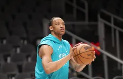 Wendell Moore Jr. s’envole pour l’Italie