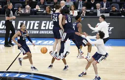 March Madness | Duke éliminé par UConn à la dernière seconde !
