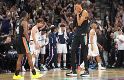 Malgré la fatigue, Victor Wembanyama a vécu les « 30 meilleures heures de sa vie de basketteur »