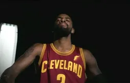 La publicité Goodyear rapportera 10 millions de dollars par an aux Cavaliers
