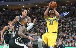 Le rebond autoritaire de Myles Turner