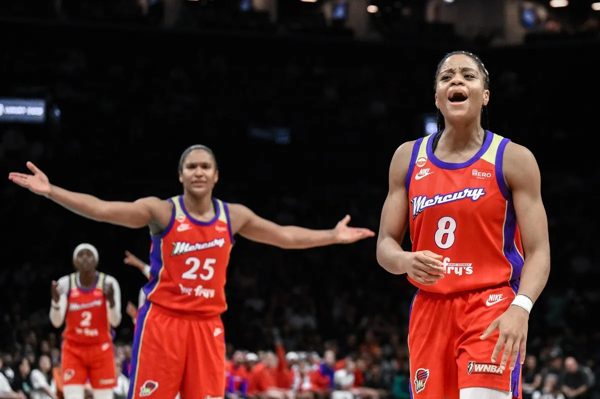WNBA