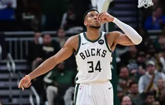 Une victoire mais surtout un vrai ouf de soulagement pour les Bucks