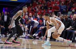 Les Pelicans dominent les Spurs pour aller défier les Clippers en finale du “play-in”