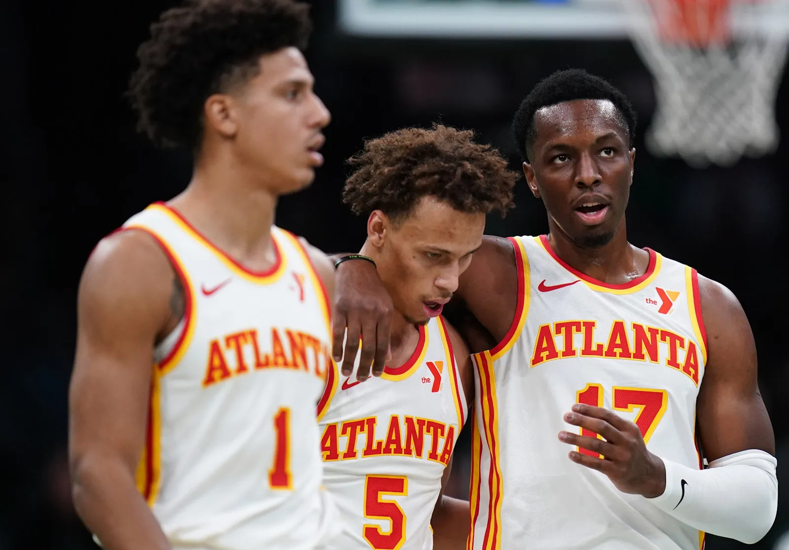 okogwu johnson jazz hawks