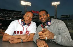 Business : la vente de Beats a rapporté 30 millions de dollars à LeBron James