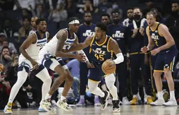 Stats & Highlights | Les Kings, les Pacers et le Jazz enchaînent, fin de série pour les Grizzlies
