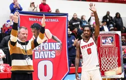 NCAA | Le record de Pete Maravich n’est pas tombé !