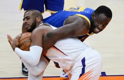 Chris Paul et Draymond Green vont faire du bruit la saison prochaine