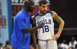 Les Hawks sur la piste d’un assistant des Sixers