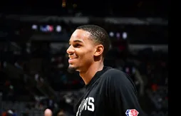 Dejounte Murray échange volontiers ses triple-double contre des victoires
