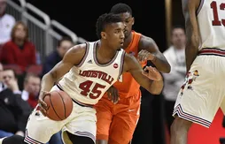 Comment le Jazz a réussi à mettre la main sur Donovan Mitchell