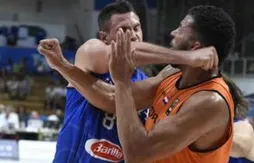 Fracture du pouce pour Danilo Gallinari