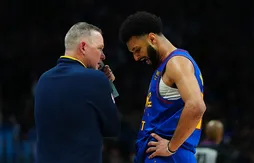 Mike Malone : “Notre objectif n’était pas d’atteindre la finale de la conférence Ouest”