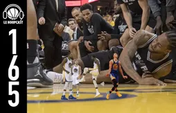 Hoopcast n°165 – Les Spurs sont-ils déjà morts ?