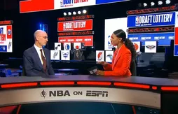 La NBA va-t-elle investir dans ESPN, actuellement en pleine mutation ?