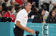Sergio Scariolo ne devrait finalement pas rejoindre le Heat