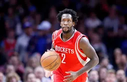 Patrick Beverley : “J’étais inquiet en voyant les chiffres balancés par Dallas”