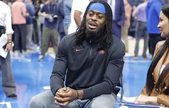 Un ou deux jours de repos entre les matchs ? Les Pacers et le Thunder nous partagent leurs préférences