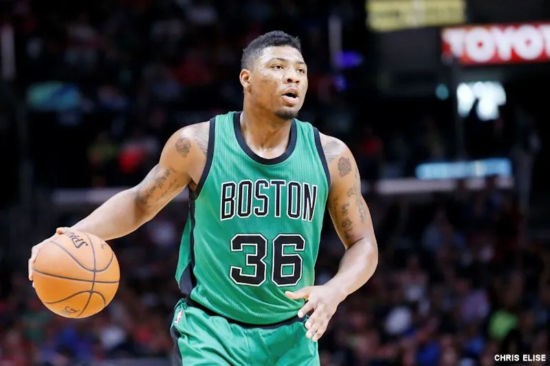 marcus smart